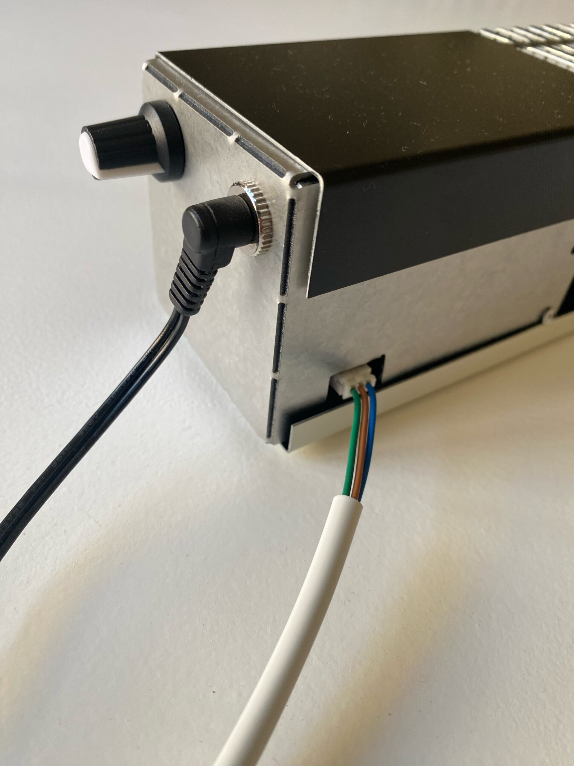 Ventilátory do podlahových konvektorů - Plug&Play řešení - Obrázek 4