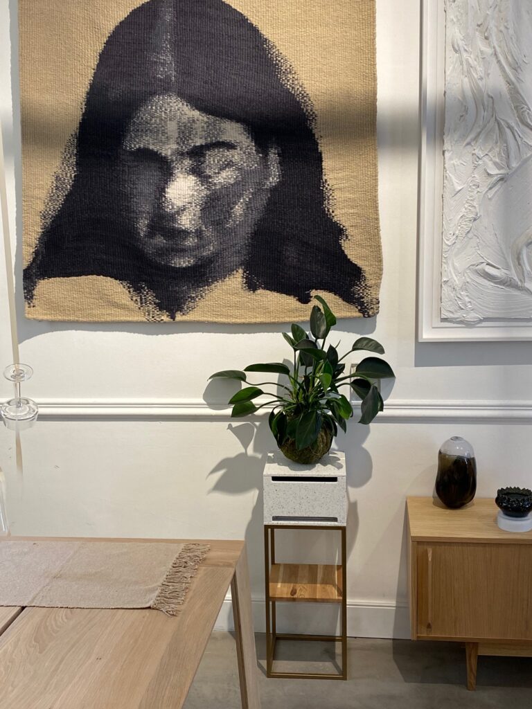 Čistička vzduchu Ezra - Obrázek 4