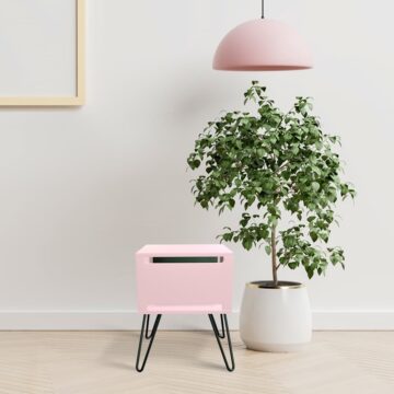 Čistička vzduchu Ezra - Obrázek 3