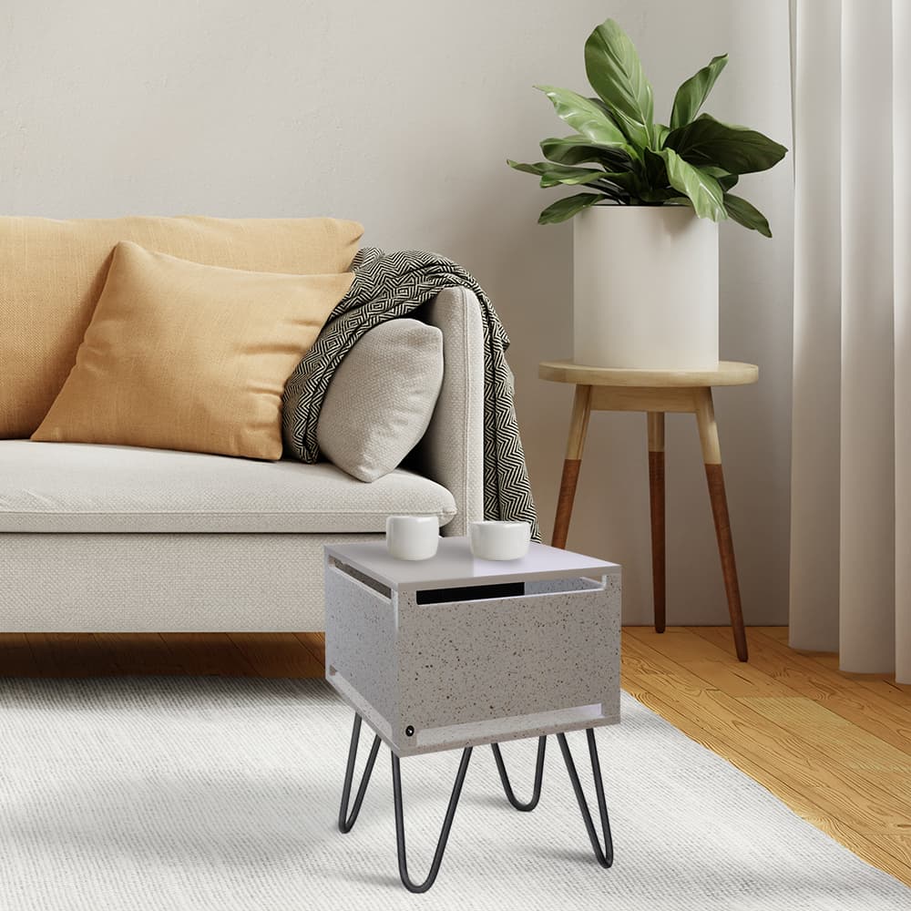 Čistička vzduchu Ezra - Obrázek 2