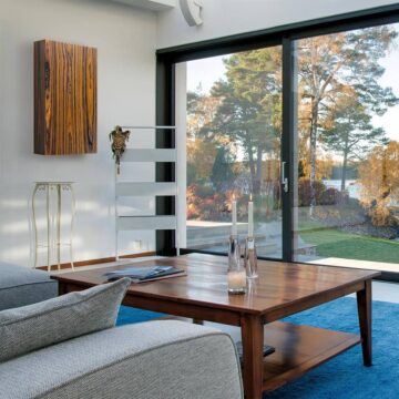 Větrací jednotka Samson - Obrázek 4