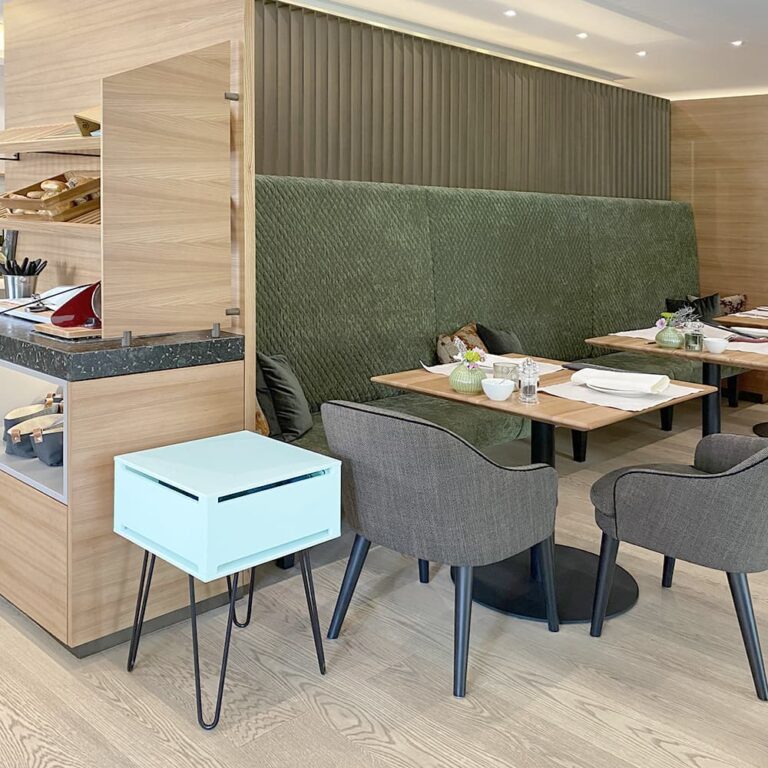 Čistička vzduchu Ezra - Obrázek 7