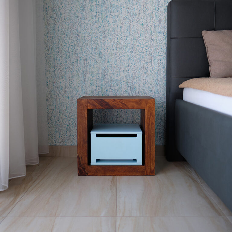 Čistička vzduchu Ezra - Obrázek 6