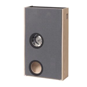 Větrací jednotka Samson