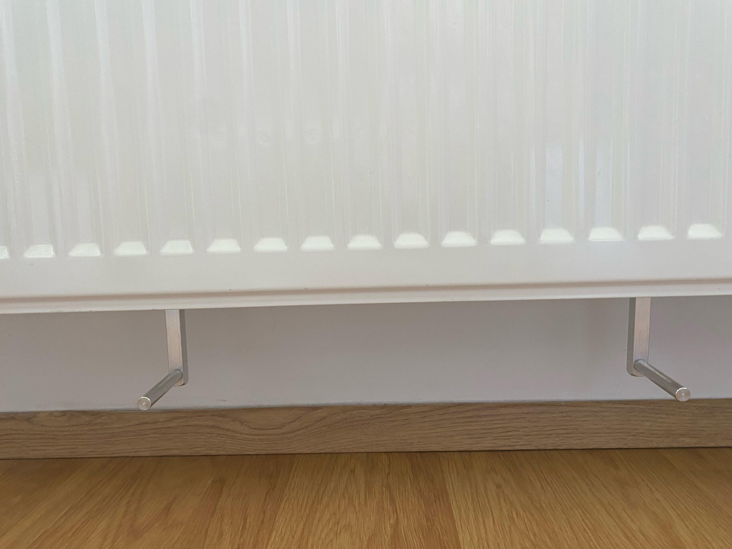 Držák na ventilátor pod radiátor EITAN - Obrázek 3