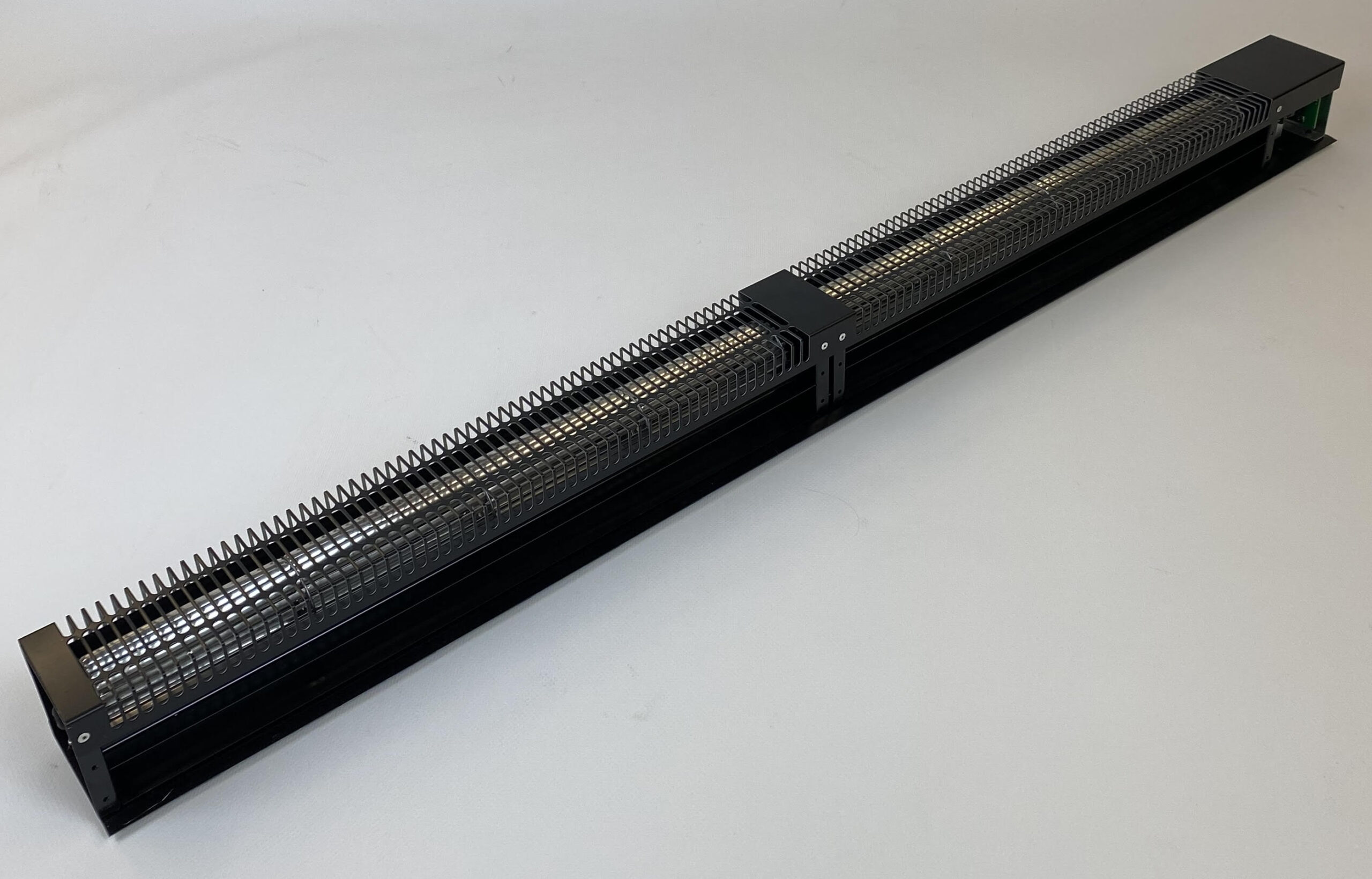 Ventilátory do podlahových konvektorů - Plug&Play řešení - Obrázek 3